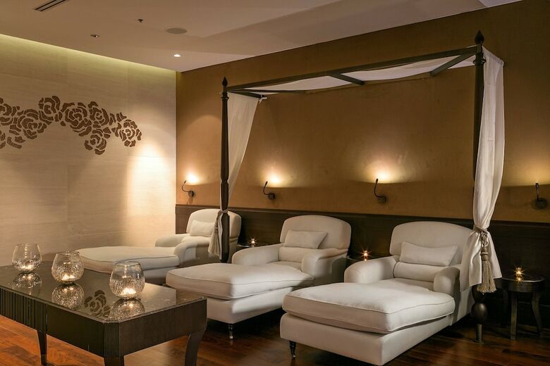 Grand Hotel River Park, A Luxury Collection Hotel Bratislava
