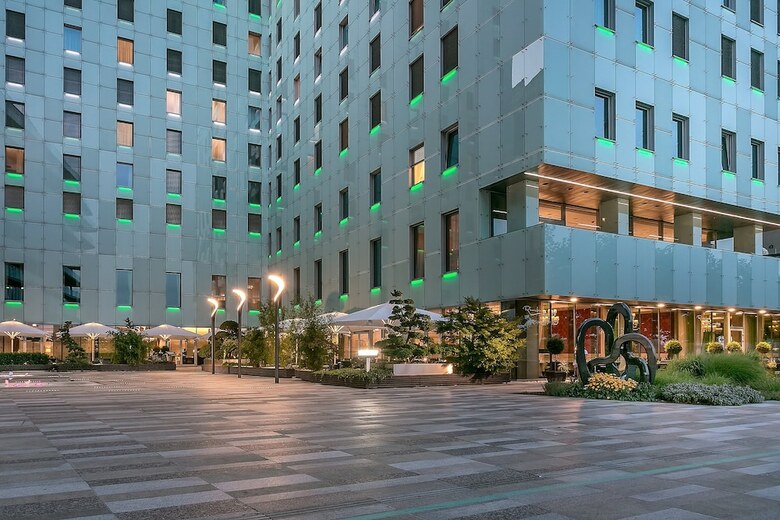 Grand Hotel River Park, A Luxury Collection Hotel Bratislava