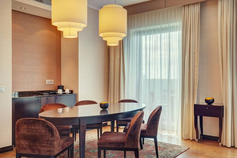 Grand Hotel River Park, A Luxury Collection Hotel Bratislava