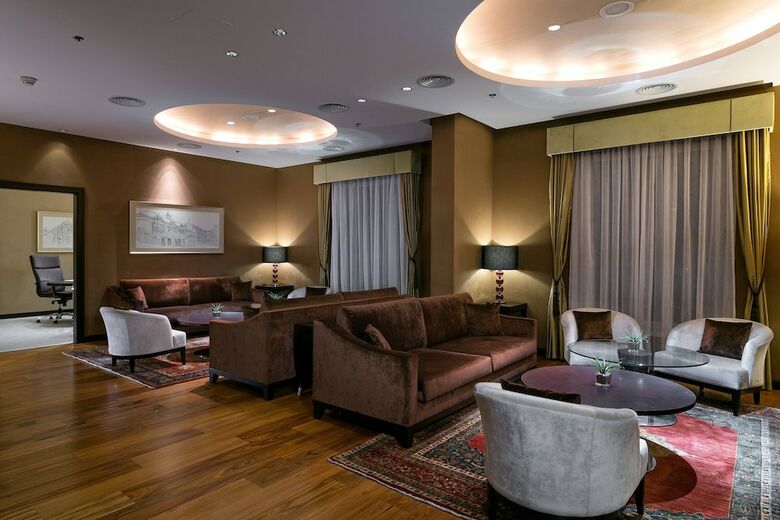 Grand Hotel River Park, A Luxury Collection Hotel Bratislava