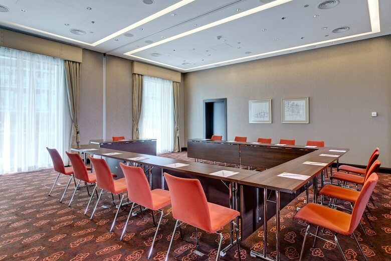 Grand Hotel River Park, A Luxury Collection Hotel Bratislava