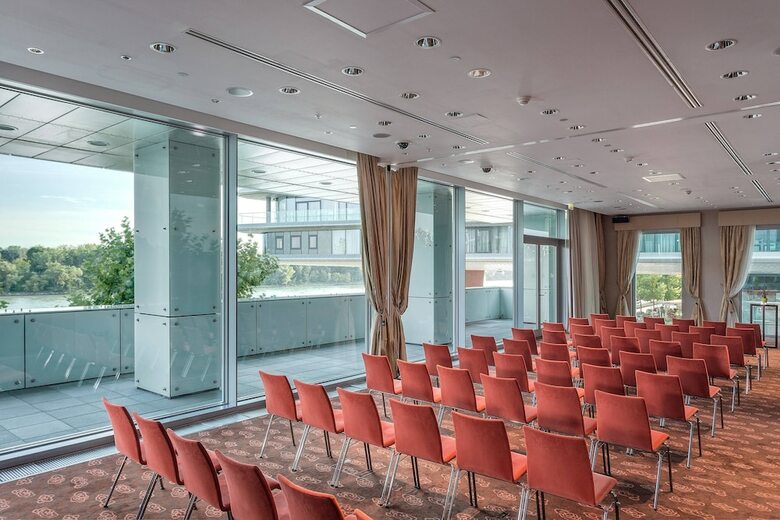 Grand Hotel River Park, A Luxury Collection Hotel Bratislava