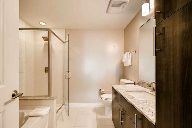 Apartamentos Bluebird Suites In Reston