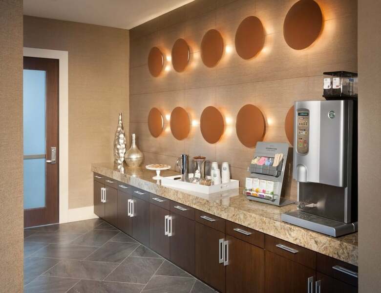 Apartamentos Bluebird Suites In Reston