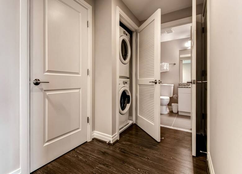 Apartamentos Bluebird Suites In Reston