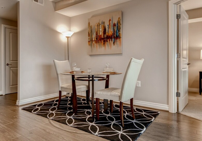 Apartamentos Bluebird Suites In Reston