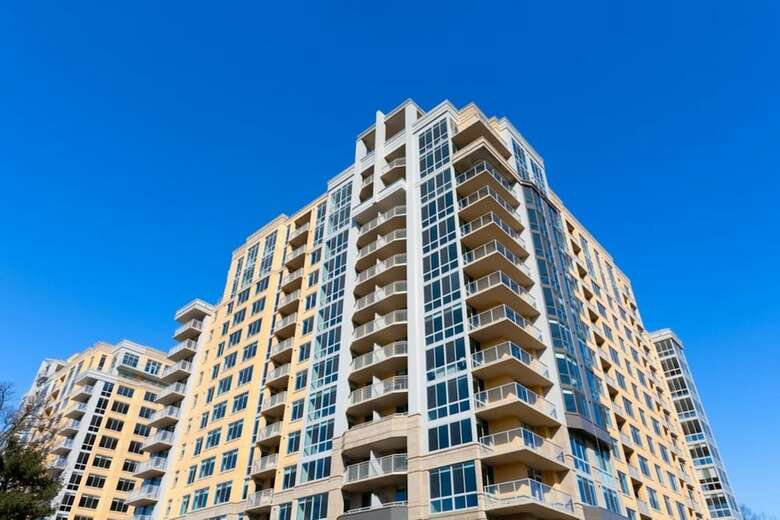 Apartamentos Bluebird Suites In Reston