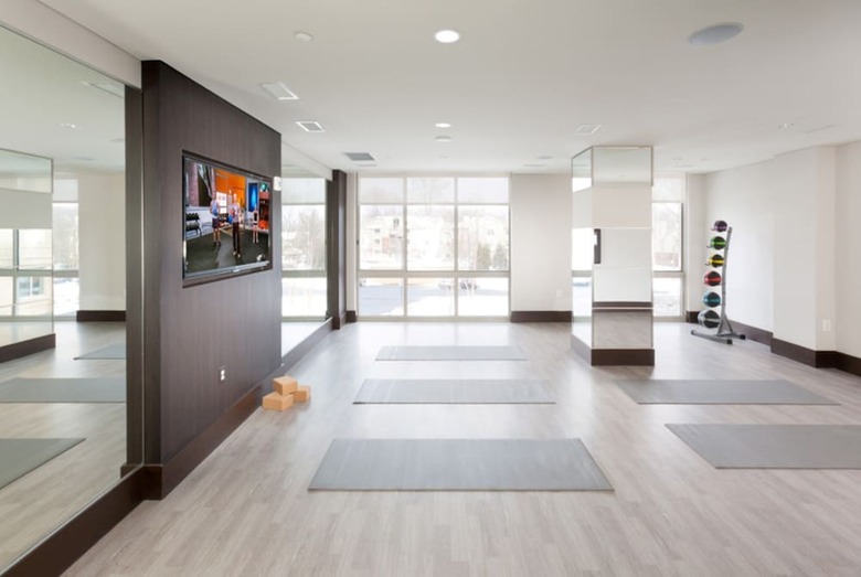 Apartamentos Bluebird Suites In Reston