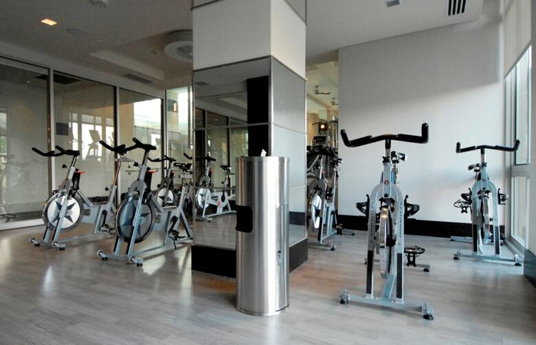 Apartamentos Bluebird Suites In Reston