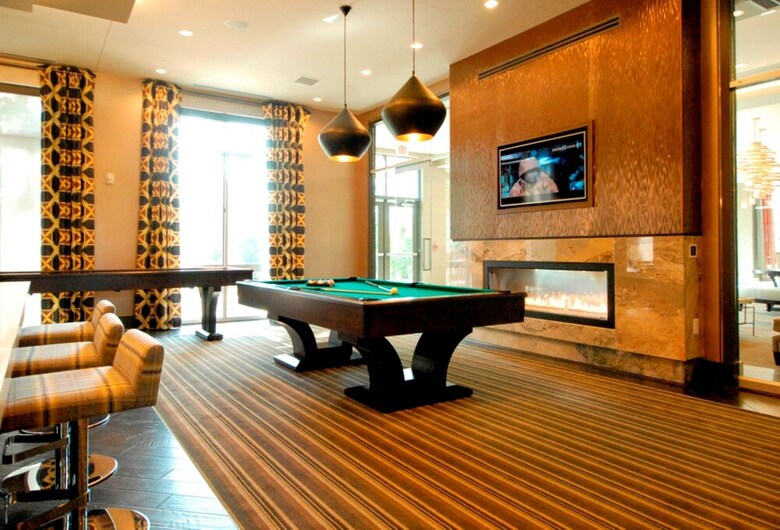 Apartamentos Bluebird Suites In Reston