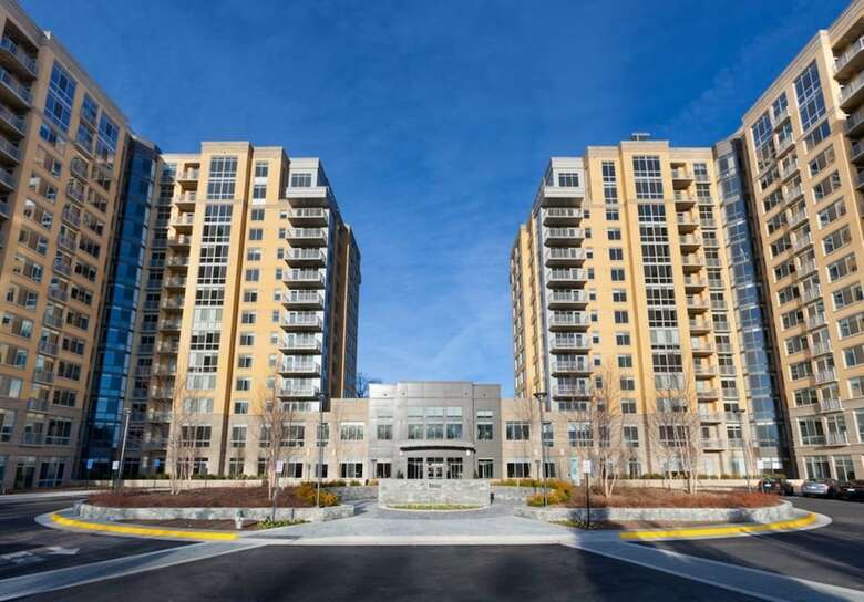 Apartamentos Bluebird Suites In Reston