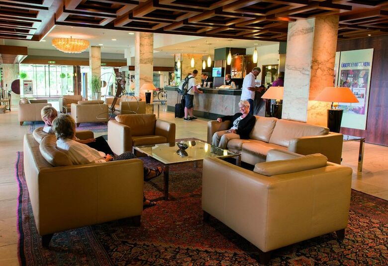 Maritim Strandhotel Travem�nde