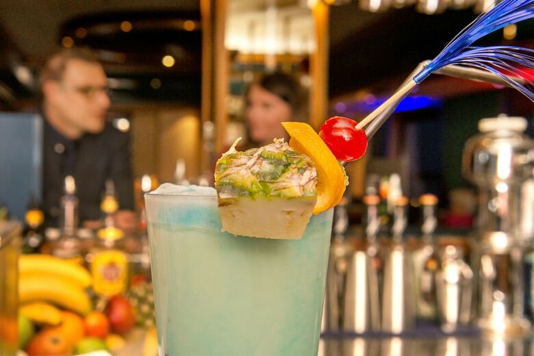 Maritim Strandhotel Travem�nde