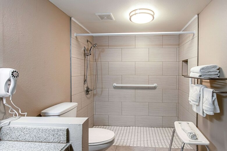 Hotel Econo Lodge Kingsville