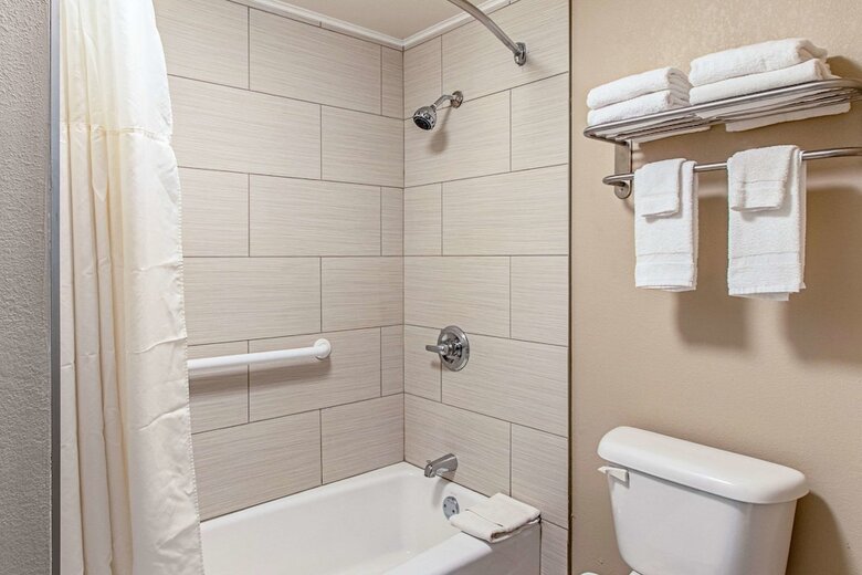 Hotel Econo Lodge Kingsville
