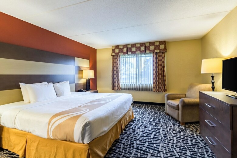 Hotel Quality Inn & Suites Mayo Clinic Area