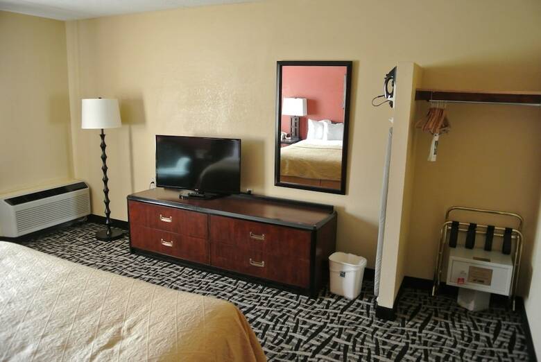 Hotel Quality Inn & Suites Mayo Clinic Area