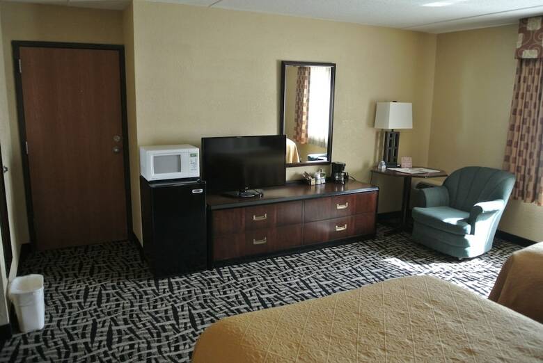 Hotel Quality Inn & Suites Mayo Clinic Area