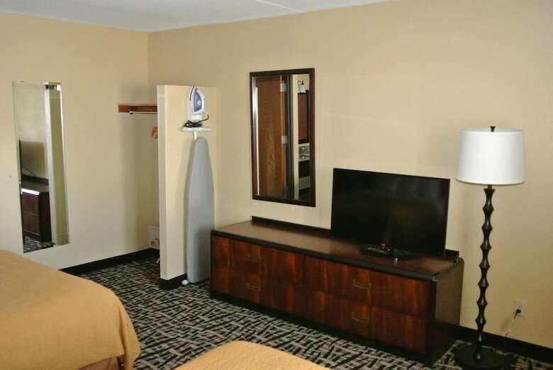 Hotel Quality Inn & Suites Mayo Clinic Area