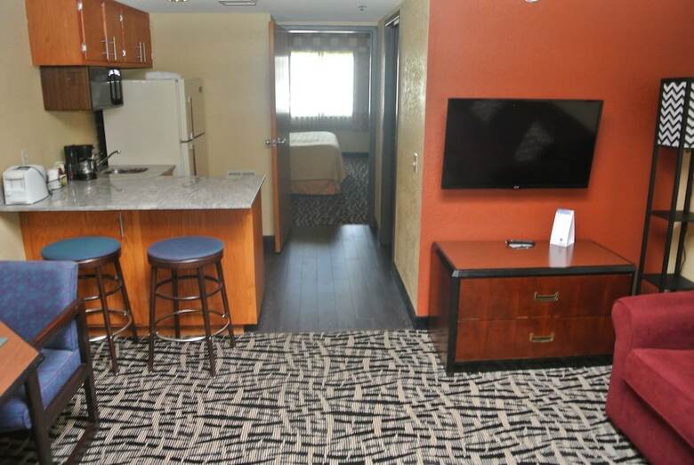 Hotel Quality Inn & Suites Mayo Clinic Area
