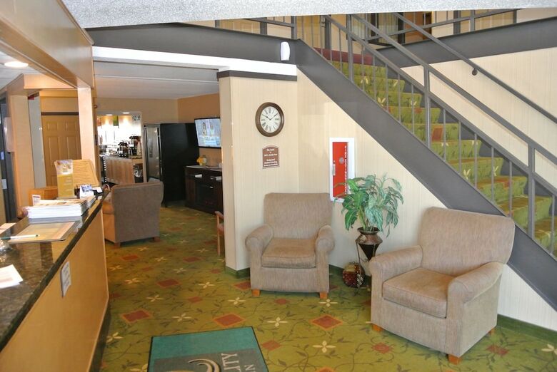 Hotel Quality Inn & Suites Mayo Clinic Area