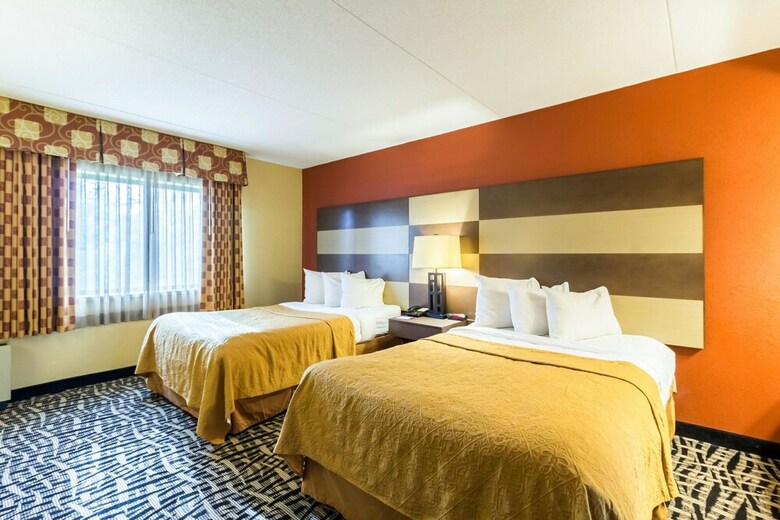 Hotel Quality Inn & Suites Mayo Clinic Area