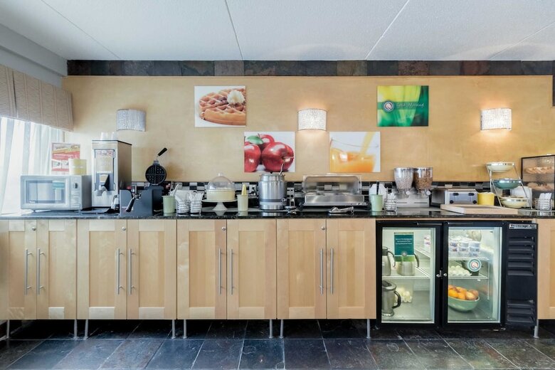 Hotel Quality Inn & Suites Mayo Clinic Area