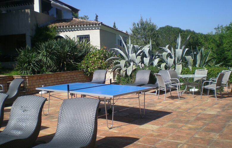 Residencia Odalys R�sidence Caesar Domus Apartment