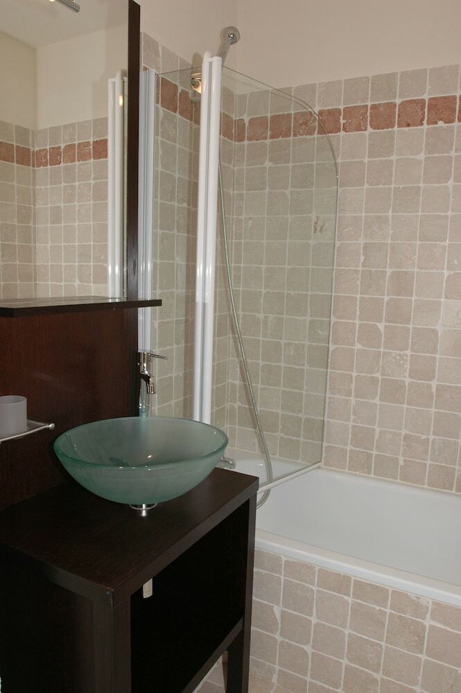 Residencia Odalys R�sidence Caesar Domus Apartment