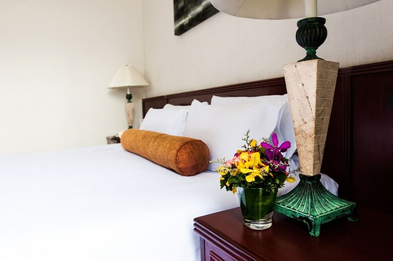 Hotel City Lodge Bangkok