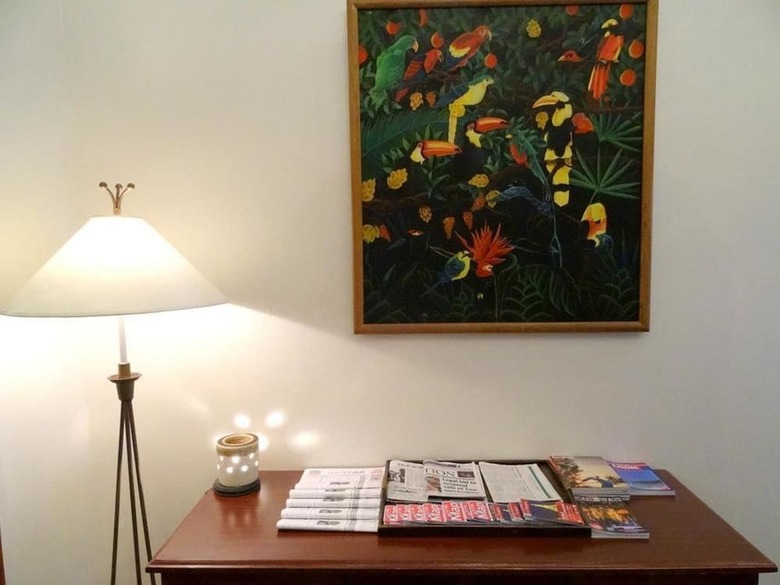 Hotel City Lodge Bangkok