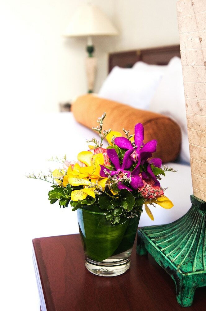 Hotel City Lodge Bangkok