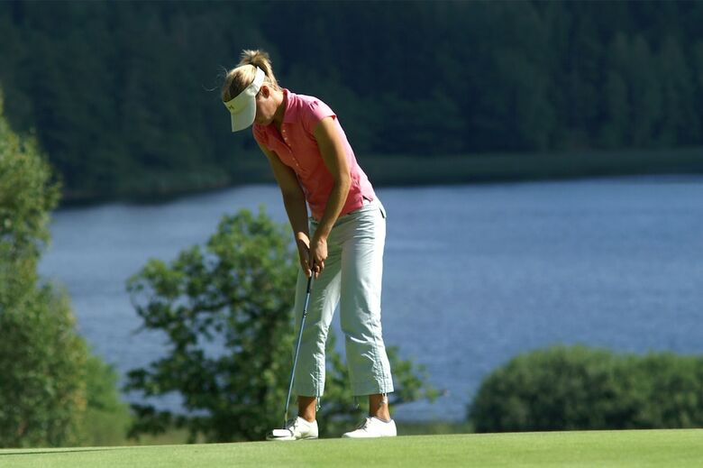 Hotel K�runda Golf & Konferenshotell