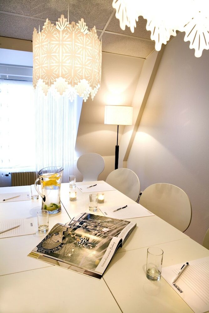 Hotel K�runda Golf & Konferenshotell