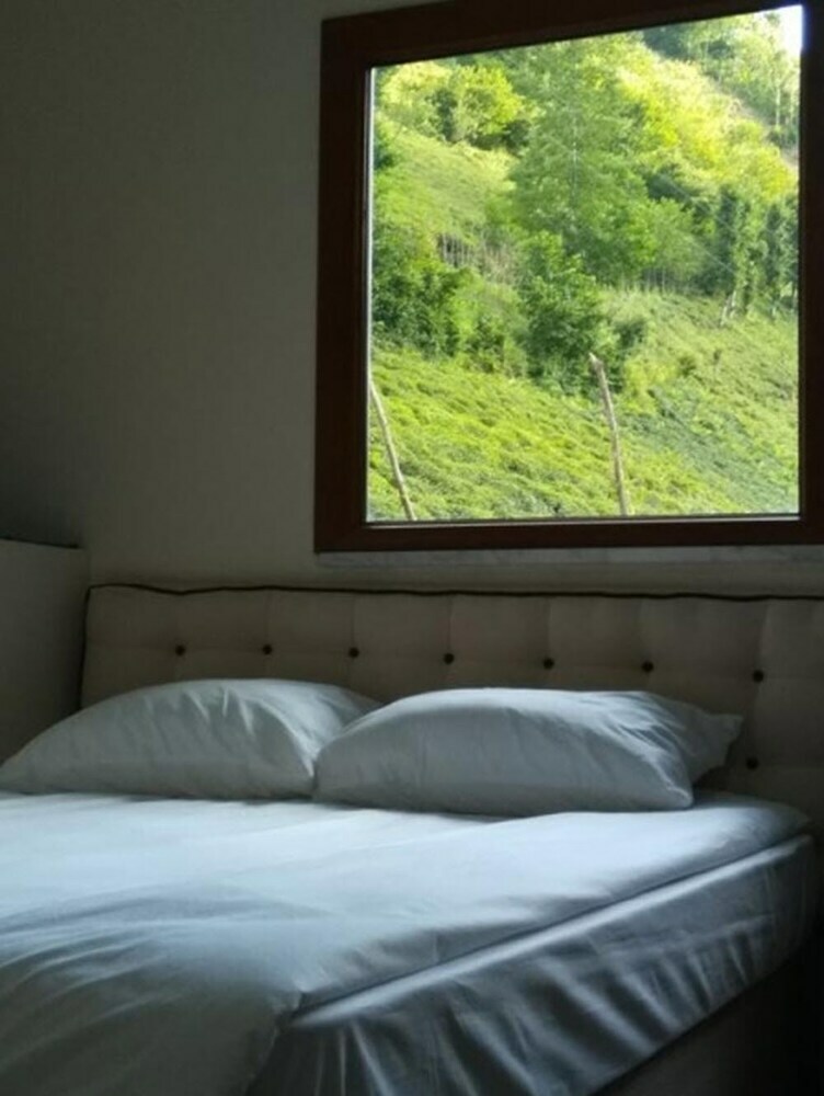 Yesil Doga Tatil Apart