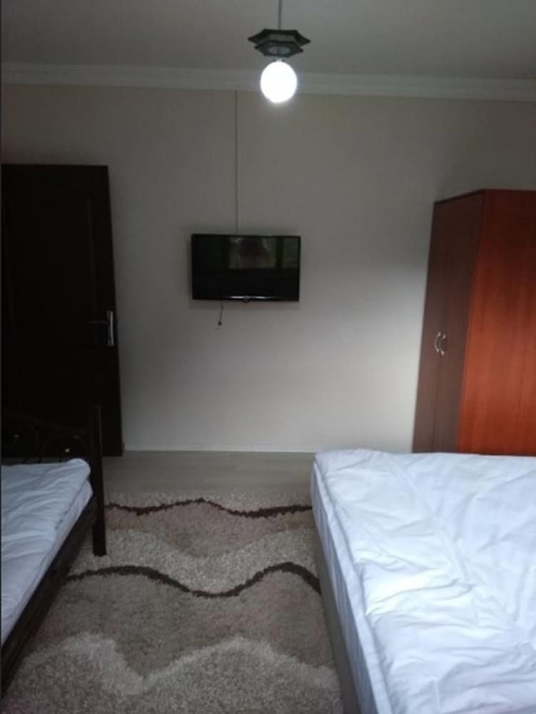 Yesil Doga Tatil Apart