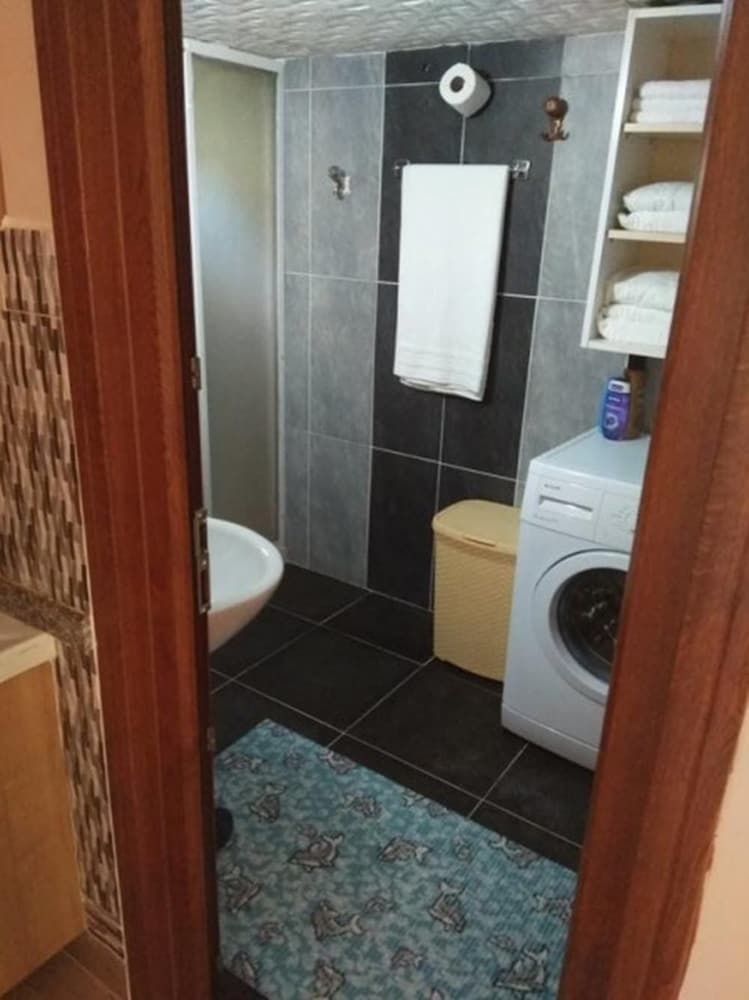 Yesil Doga Tatil Apart