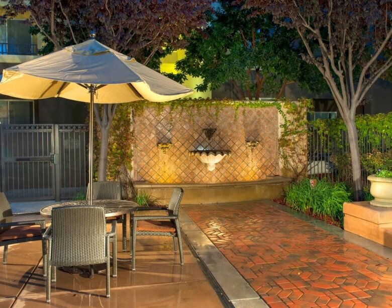 Apartamentos Bluebird Suites In Santa Clara