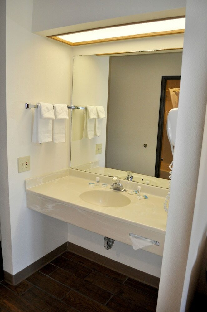 Hotel The Region Inn Farmington