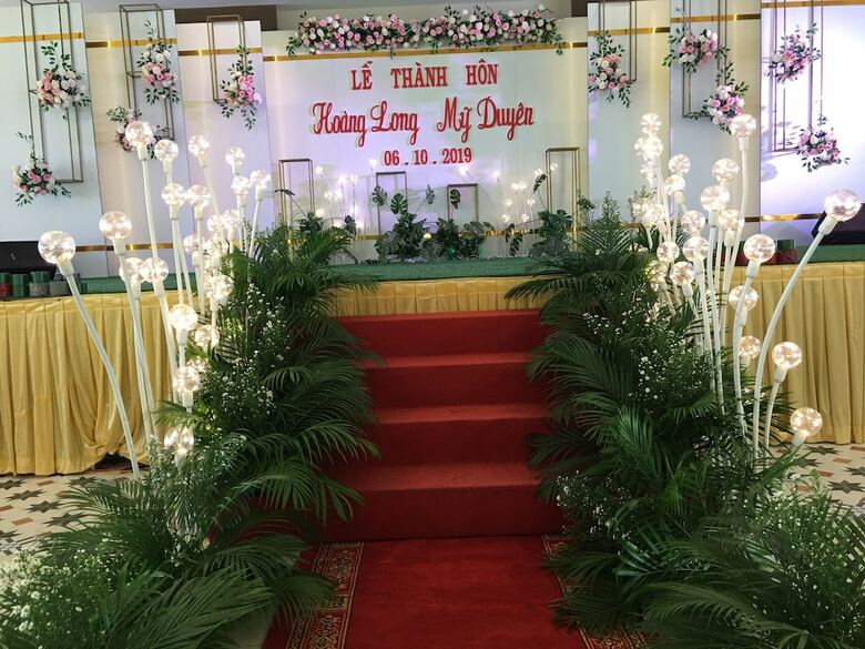 Apartamento Saigon Ninh Chu Hotel & Resort