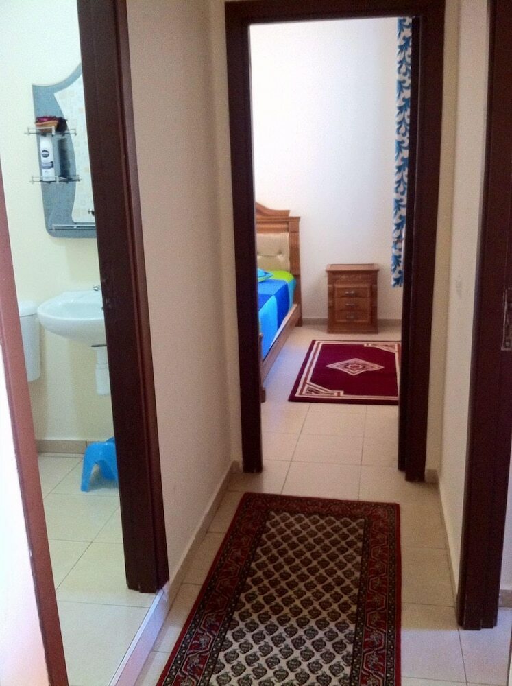 Apartamentos Appartement  Des Cigognes