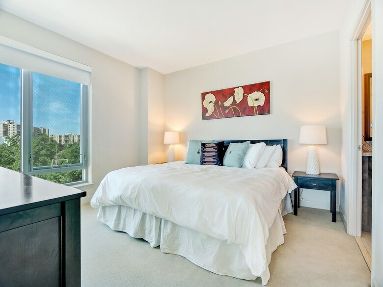Apartamentos Bluebird Suites In Tysons Corner