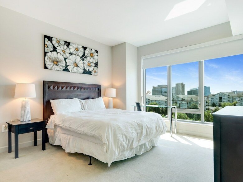 Apartamentos Bluebird Suites In Tysons Corner
