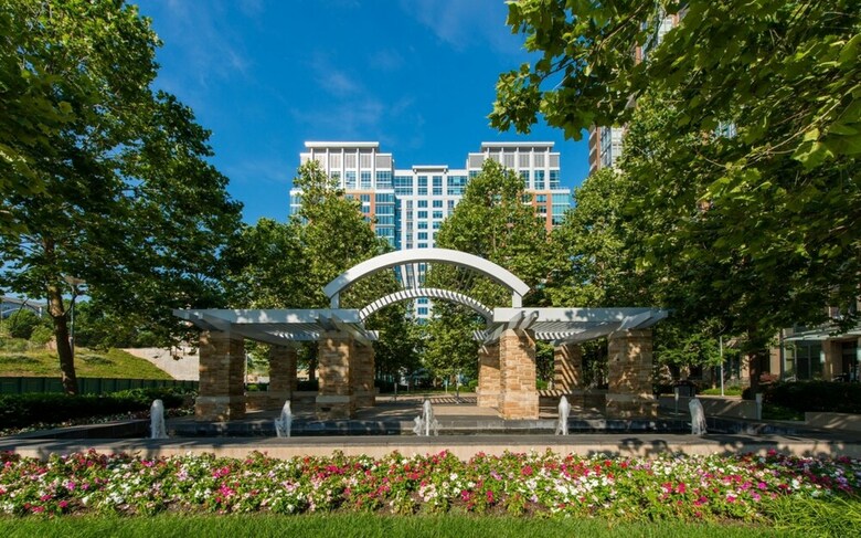 Apartamentos Bluebird Suites In Tysons Corner
