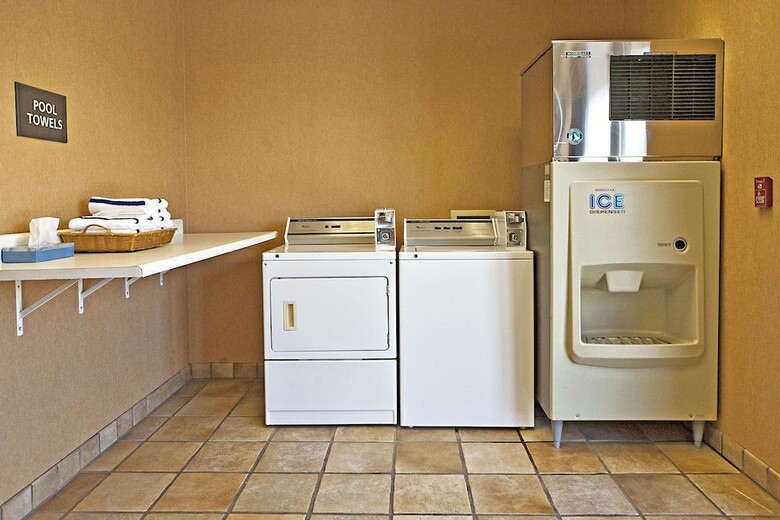 Hotel Hampton Inn Kayenta