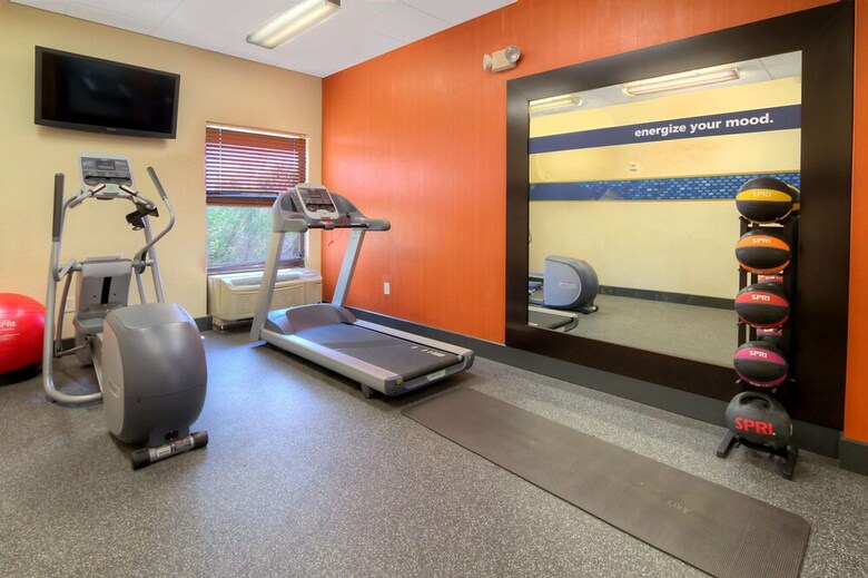 Hotel Hampton Inn Kayenta