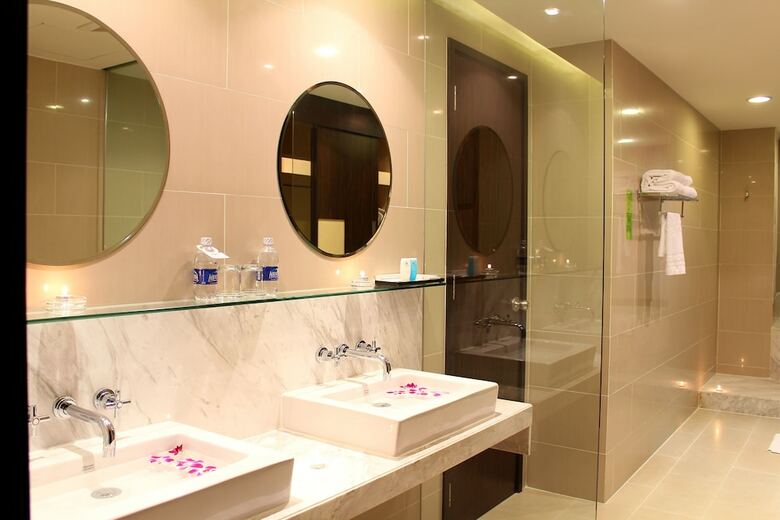 Palace Hotel Saigon