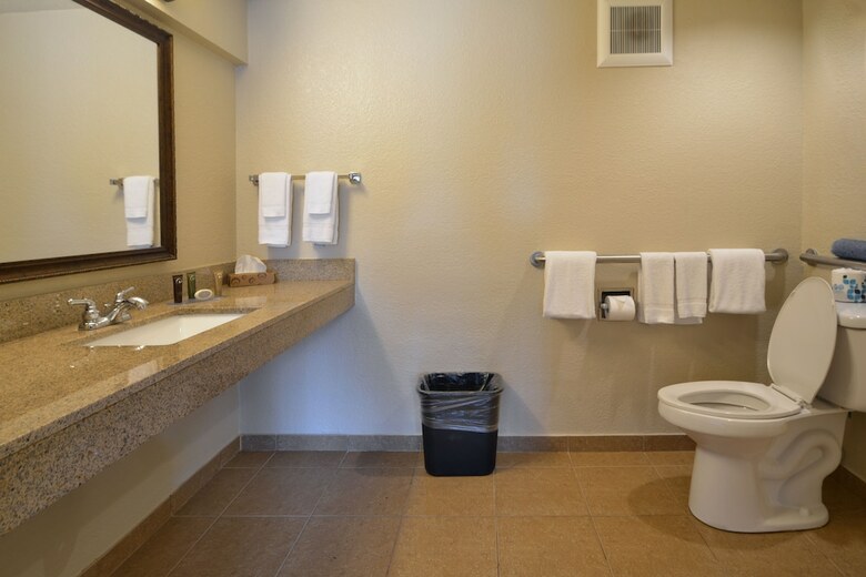 Hotel Rosen Inn, Closest To Universal