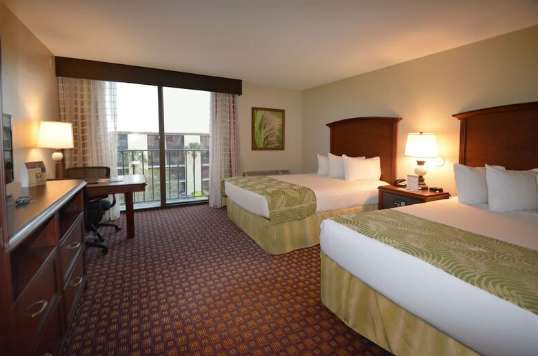 Hotel Rosen Inn, Closest To Universal