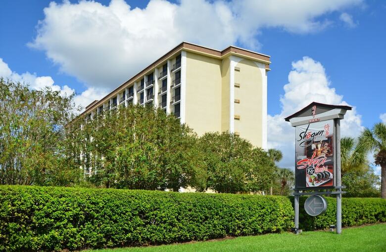 Hotel Rosen Inn, Closest To Universal